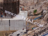 21 Juli 2015 Centara Grand - construction site