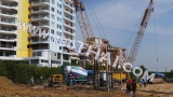 13 December 2014 Centara Grand - construction site