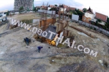 02 Februar 2015 Centara Grand - construction site