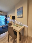 Pattaya Appartamento 2,440,000 THB - Prezzo di vendita; Centric Sea Pattaya