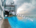 Pattaya Apartment 2,840,000 THB - Prix de vente; Centric Sea Pattaya