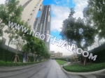 Pattaya Apartment 2,840,000 THB - Sale price; Centric Sea Pattaya