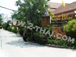 Jomtien Pattaya, Houses Cest Palai - Photo