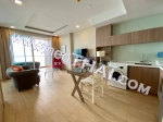 Pattaya Apartment 4,690,000 THB - Sale price; Cetus Beachfront Condominium