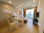Pattaya Apartment 4,690,000 THB - Sale price; Cetus Beachfront Condominium