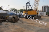 23 Juni 2014 Cetus Condo - construction site