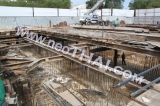 10 Giugno 2014 Cetus Condo - construction site