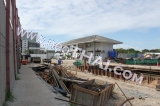 23 Juni 2014 Cetus Condo - construction site
