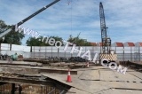 08 December 2014 Cetus Condo - construction site