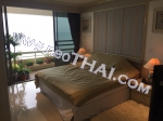 Chom Talay Resort Condominium, Floor number - 8