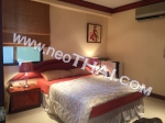 Chom Talay Resort Condominium, Floor number - 8
