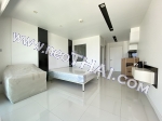 Pattaya Studio 1,390,000 THB - Sale price; City Center Residence