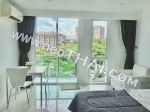 芭堤雅 两人房间 1,590,000 泰銖 - 出售的价格; City Center Residence