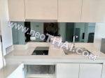 Pattaya Studio 1,590,000 THB - Sale price; City Center Residence