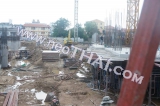06 September 2014 City Center - construction site
