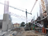 06 September 2014 City Center - construction site