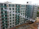 01 April 2014 City Center Residence - construction site