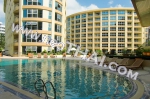 Pattaya Apartment 6,500,000 THB - Sale price; City Garden Pattaya