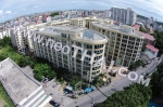 พัทยา อพาร์ทเมนท์ 6,500,000 บาท - ราคาขาย; ซิตี้ การ์เด้น พัทยา  - City Garden Pattaya
