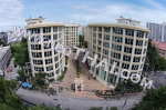 Pattaya Apartment 6,500,000 THB - Prix de vente; City Garden Pattaya