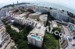 Pattaya Asunto 6,500,000 THB - Myyntihinta; City Garden Pattaya
