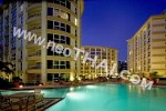 Pattaya Asunto 6,500,000 THB - Myyntihinta; City Garden Pattaya