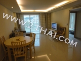 09 十月 2012 HOT SALE! Two-bedroom unit for sale in the heart of the city, cheap price, City Garden Pattaya