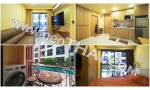 芭堤雅 公寓 1,590,000 泰銖 - 出售的价格; City Garden Pratumnak