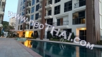 Pattaya Apartment 1,590,000 THB - Sale price; City Garden Pratumnak