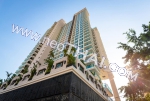 Pattaya Appartamento 3,800,000 THB - Prezzo di vendita; City Garden Tower