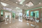 Pattaya Apartment 3,800,000 THB - Sale price; City Garden Tower