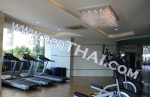 Pattaya Lägenhet 3,800,000 THB - Pris; City Garden Tower