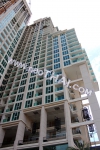Pattaya Lägenhet 3,800,000 THB - Pris; City Garden Tower