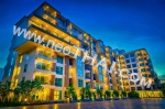 Pattaya Appartamento 3,650,000 THB - Prezzo di vendita; City Garden Tropicana