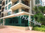 Pattaya Appartamento 3,200,000 THB - Prezzo di vendita; City Garden Tropicana
