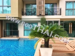Pattaya Lägenhet 2,700,000 THB - Pris; City Garden Tropicana
