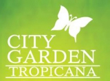 12 Kan 2016 City Garden Tropicana - construction site