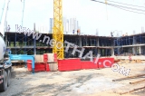 20 February 2015 City Garden Tropicana - construction site
