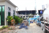 05 Juni 2015 City Garden Tropicana - construction site