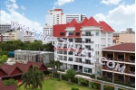 Club House Condo Pattaya 3