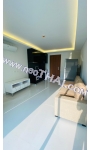Pattaya Wohnung 2,000,000 THB - Kaufpreis; Club Royal Condo