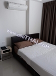 Pattaya Lägenhet 2,350,000 THB - Pris; Club Royal Condo