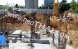 13 November 2014 Club Royal C D - construction site