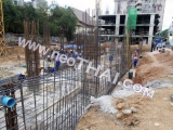 15 December 2014 Club Royal C D - construction site