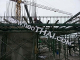 01 April 2015 Club Royal C D - construction site