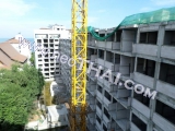 23 April 2014 Club Royal C D - construction site