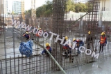 01 April 2015 Club Royal C D - construction site