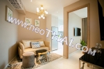 Pattaya Apartment 3,190,000 THB - Prix de vente; Copacabana Beach Jomtien