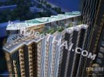 Pattaya Apartment 3,770,000 THB - Sale price; Copacabana Beach Jomtien