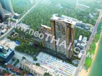 Pattaya Apartment 4,730,000 THB - Sale price; Copacabana Beach Jomtien